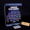 Warhammer 40000: Start Collecting! Vanguard Space Marines