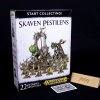 Warhammer: Age of Sigmar - Start Collecting! Skaven Pestilens
