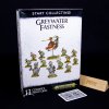 Warhammer: Age of Sigmar - Start Collecting! Greywater Fastness