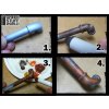 weathering sticks foam brushes tutorial01