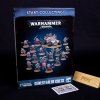 Warhammer 40000: Start Collecting! Genestealer Cults