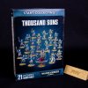 Warhammer 40000: Start Collecting! Thousand Sons