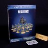 Warhammer 40000: Start Collecting! Necrons