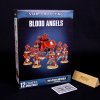 Warhammer 40000: Start Collecting! Blood Angels