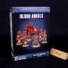 Warhammer 40000: Start Collecting! Blood Angels