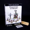 Warhammer: Age of Sigmar - Start Collecting! Daughters of Khaine