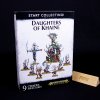 Warhammer: Age of Sigmar - Start Collecting! Daughters of Khaine