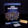 Warhammer 40000: Start Collecting! Chaos Space Marines