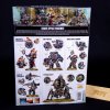Warhammer 40000: Start Collecting! Chaos Space Marines