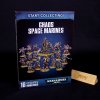 Warhammer 40000: Start Collecting! Chaos Space Marines