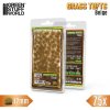 static grass tufts 12 mm beige (1)