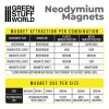 neodymium magnets 2x1mm 50 units n52 (2)