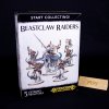 Warhammer: Age of Sigmar - Start Collecting! Beastclaw Raiders