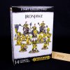 Warhammer: Age of Sigmar - Start Collecting! Ironjawz