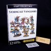 Warhammer: Age of Sigmar - Start Collecting! Stormcast Vanguard