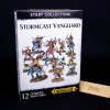 Warhammer: Age of Sigmar - Start Collecting! Stormcast Vanguard