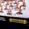 Warhammer: Age of Sigmar - Start Collecting! Fyreslayers
