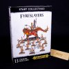 Warhammer: Age of Sigmar - Start Collecting! Fyreslayers