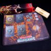 Warhammer Underworlds: Beastgrave Playmat (Podložka)