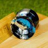 Gravitation Mini (Ace-Yo) (Barva 2 - stříbrná)