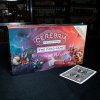 Cerebria - The Inside World: Card Game - EN (Mindclash Games)