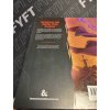 POŠKOZENÉ: D&D Dungeon Master's guide (Dungeons and Dragons)