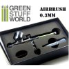 dual action gsw airbrush 0 3mm (3)