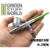 dual action gsw airbrush 0 3mm (2)