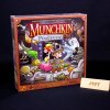 Munchkin: Podzemí (Blackfire)