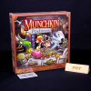 Munchkin: Podzemí (Blackfire)