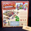 Munchkin: Podzemí (Blackfire)