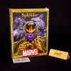 Marvel Splendor - CZ (Blackfire)