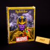 Marvel Splendor - CZ (Blackfire)