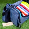 mvp nucleus v2 discgolf bag
