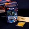 Teferi Planeswalker deck Core set 2021 MTG (Magic: the Gathering)