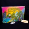 Feudum - EN (ODD Bird Games)