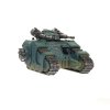 Horus Heresy Sicaran Battle Tank 2 processed