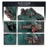 Horus Heresy Sicaran Battle Tank 3 processed