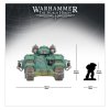 Horus Heresy Sicaran Battle Tank 4 processed