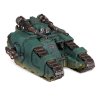 Horus Heresy Sicaran Battle Tank 1 processed