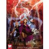 0065179747 ledove kralovstvi 2 filmovy pribeh jako komiks cz v 1
