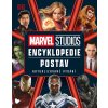 A101C0N0009332 Marvel Studios Encyklopedie 2d