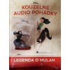 453672 1 disney kouzelne audio pohadky 34 legenda o mulan