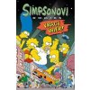 Simpsonovi vrací úder