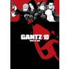 Gantz 10