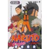 Naruto 37 - Šikamaruův boj