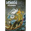 Usagi Yojimbo - Dvě stě sošek jizo