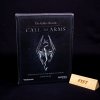 The Elder Scrolls: Call to Arms Core Rules - EN (Modiphius Entertainment)