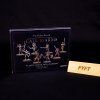 The Elder Scrolls: Call to Arms - The Bleak Falls Barrow Delve Set - EN (Modiphius Entertainment)