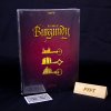 The Castles of Burgundy - DE/FR/EN (Ravensburger)